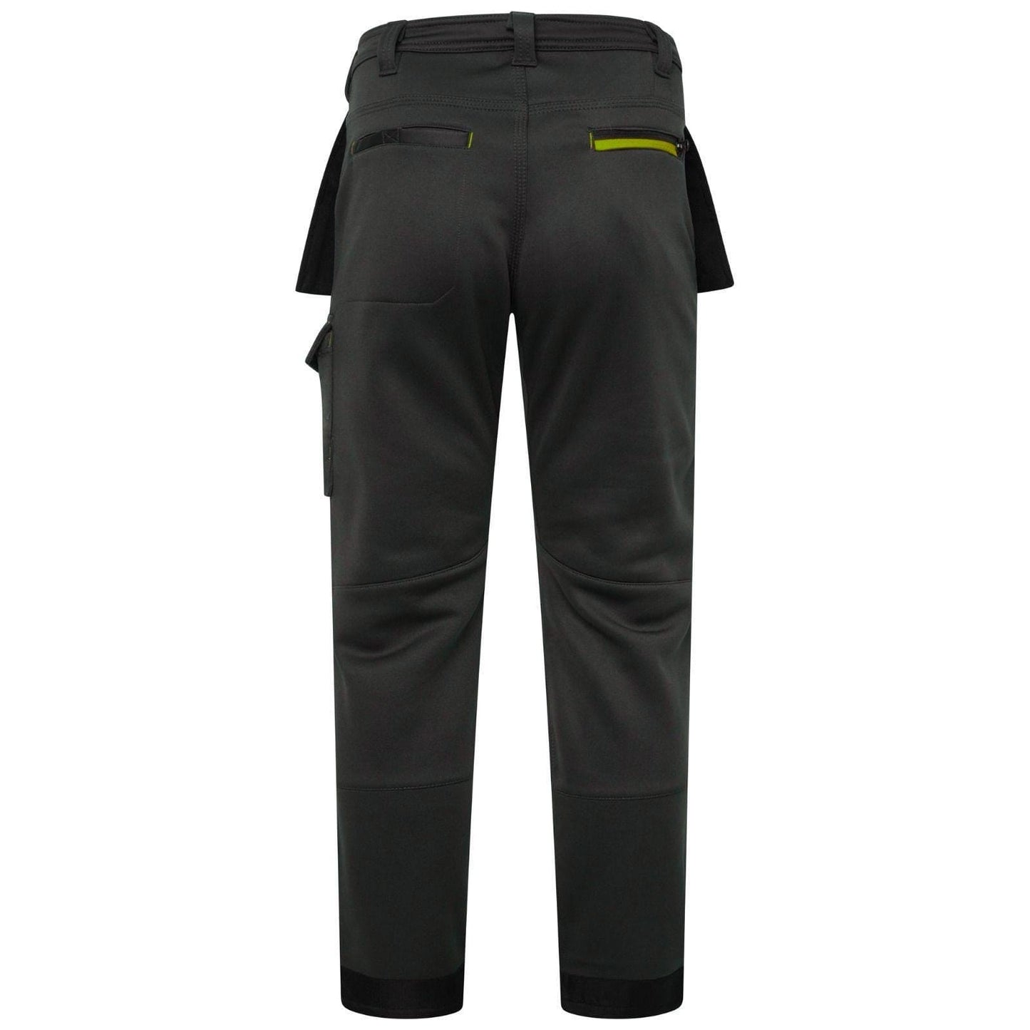 Cargo Trouser with removable holster pockets