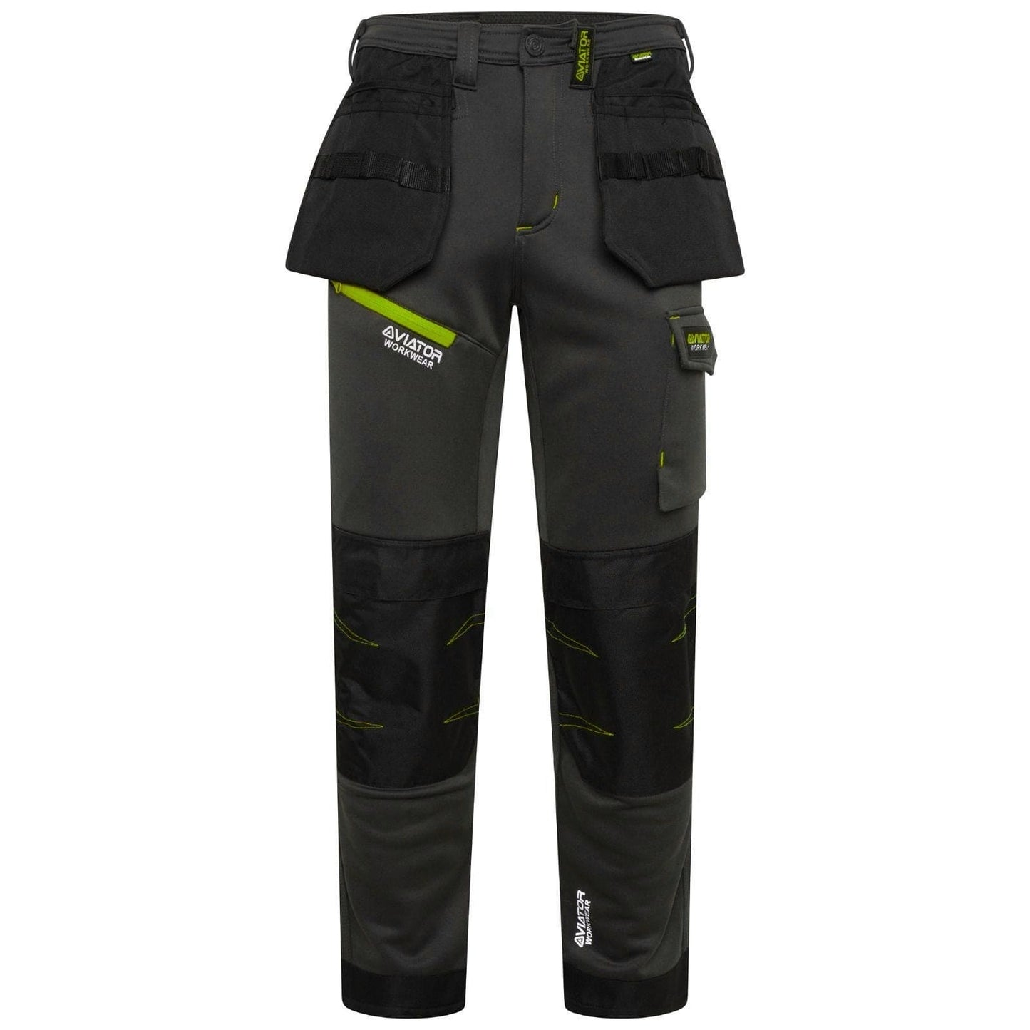 Cargo Trouser with removable holster pockets