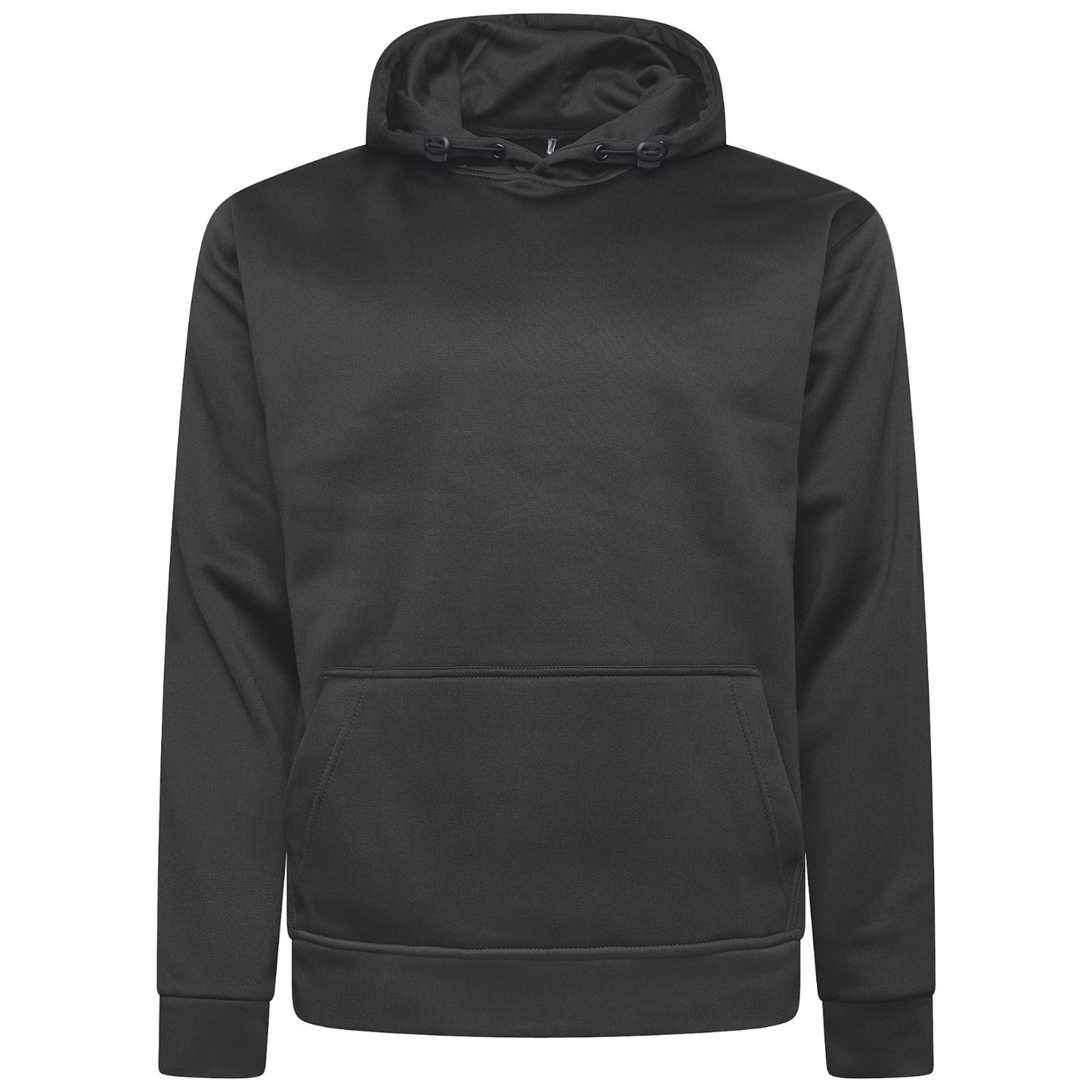 Pullover Plain hoodie