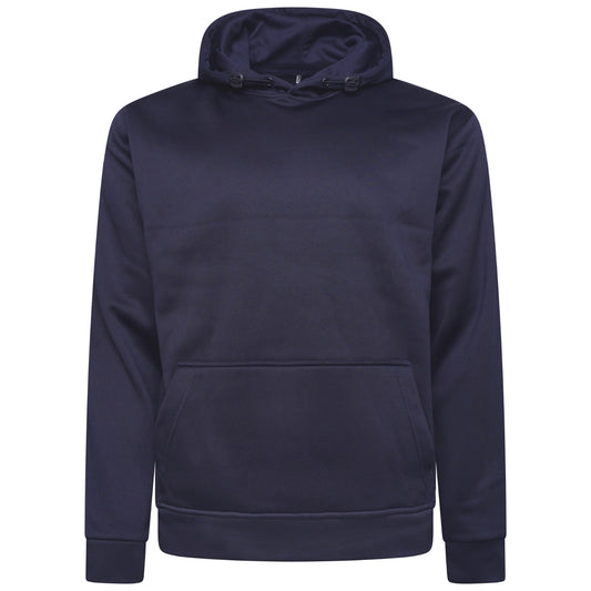 Pullover Plain hoodie