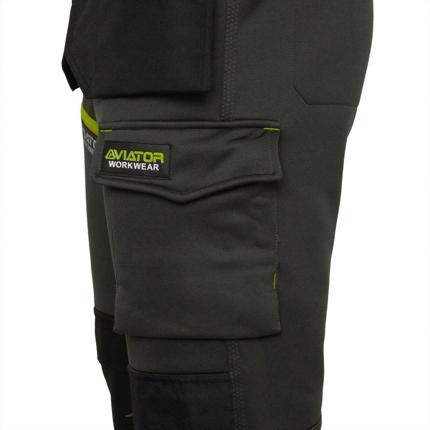 Cargo Trouser